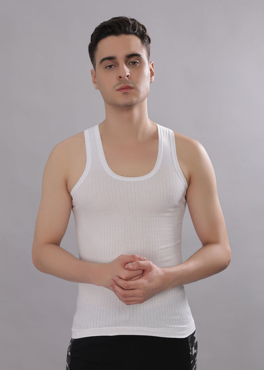 Mens Sleeveless Vest