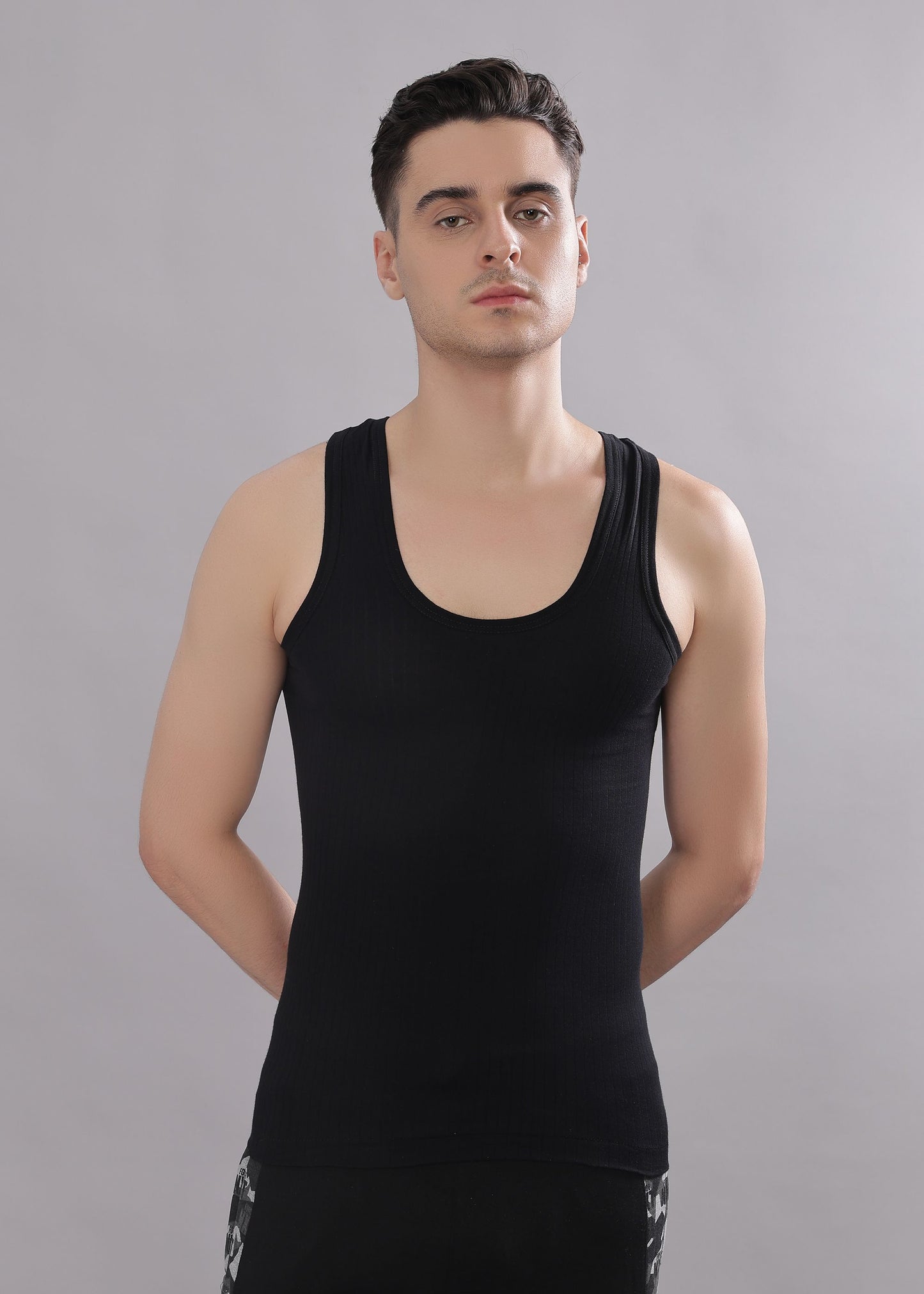 Mens Vest