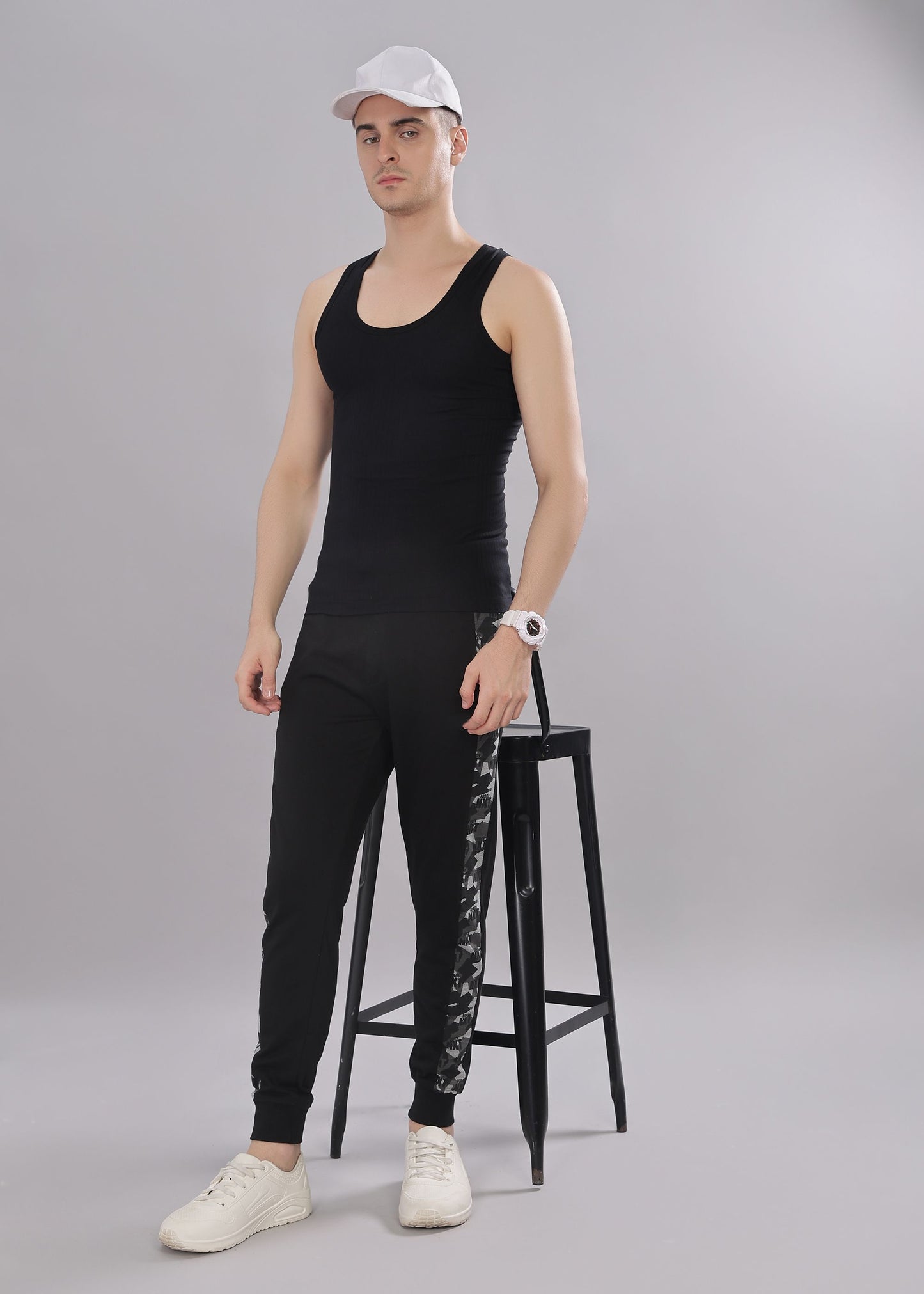 Mens Vest