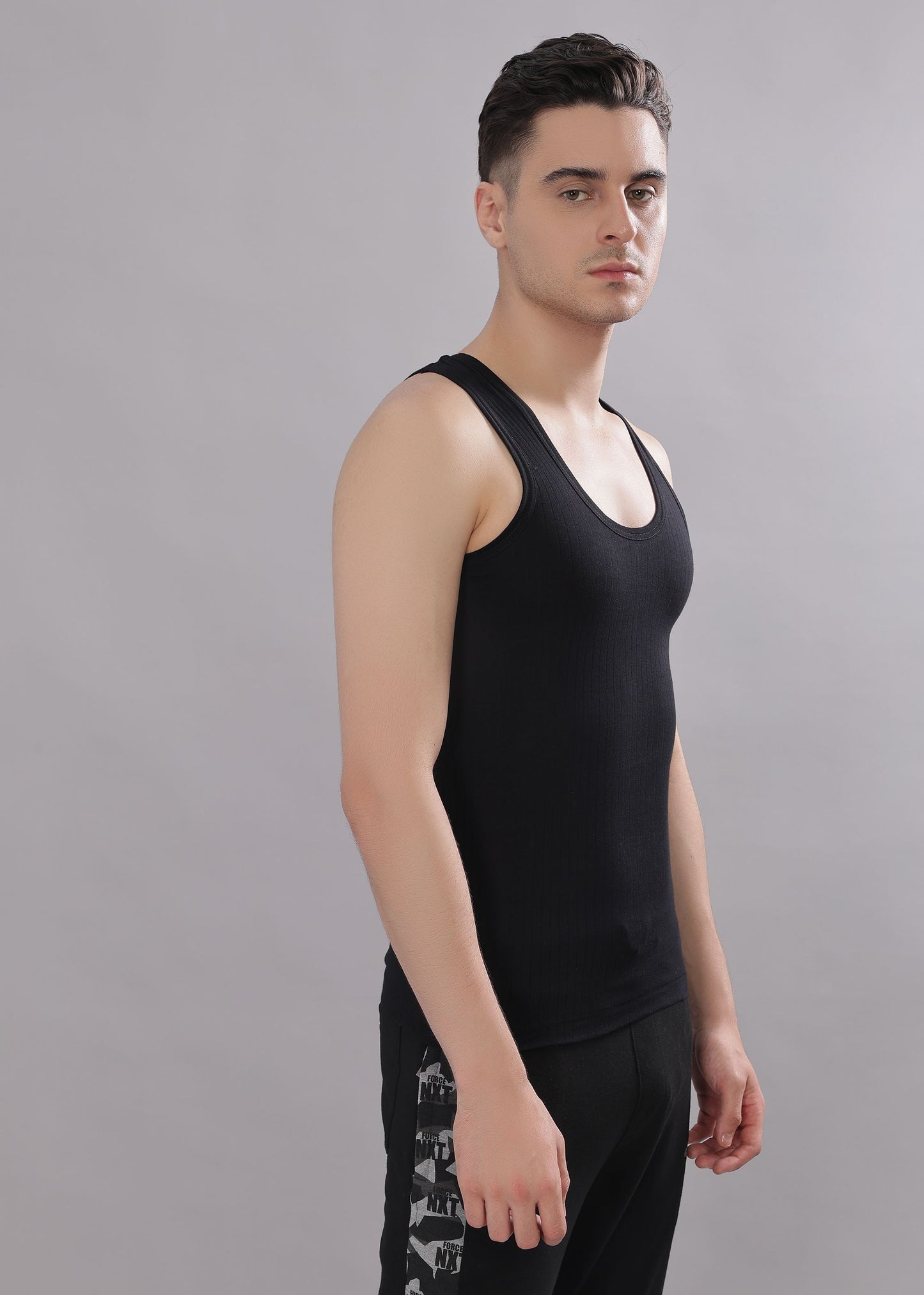 Mens Vest