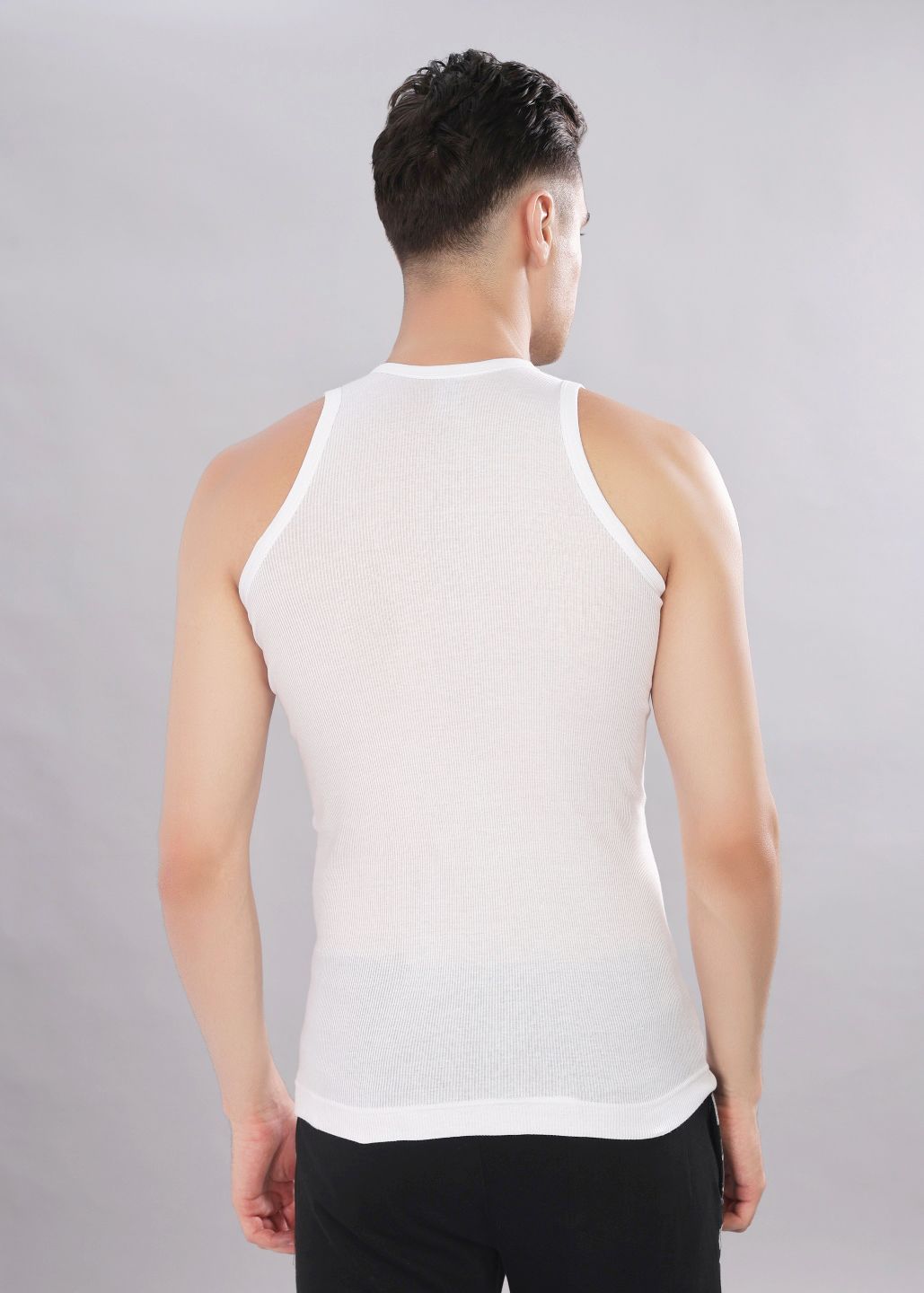 Mens Sleeveless Vest