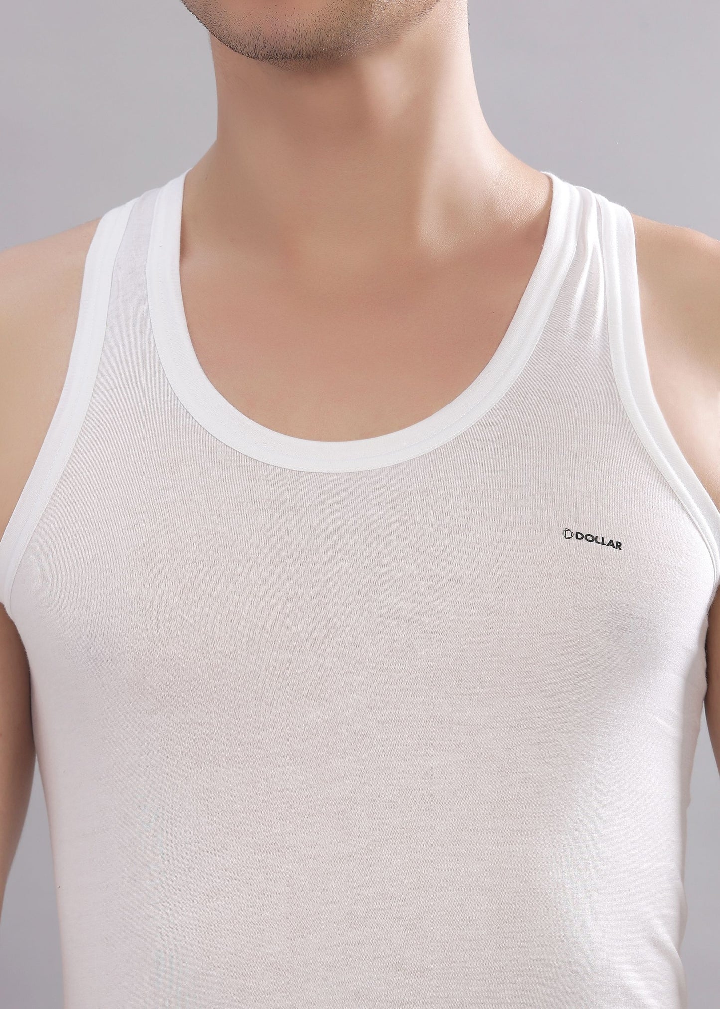 Mens Sleeveless Vest