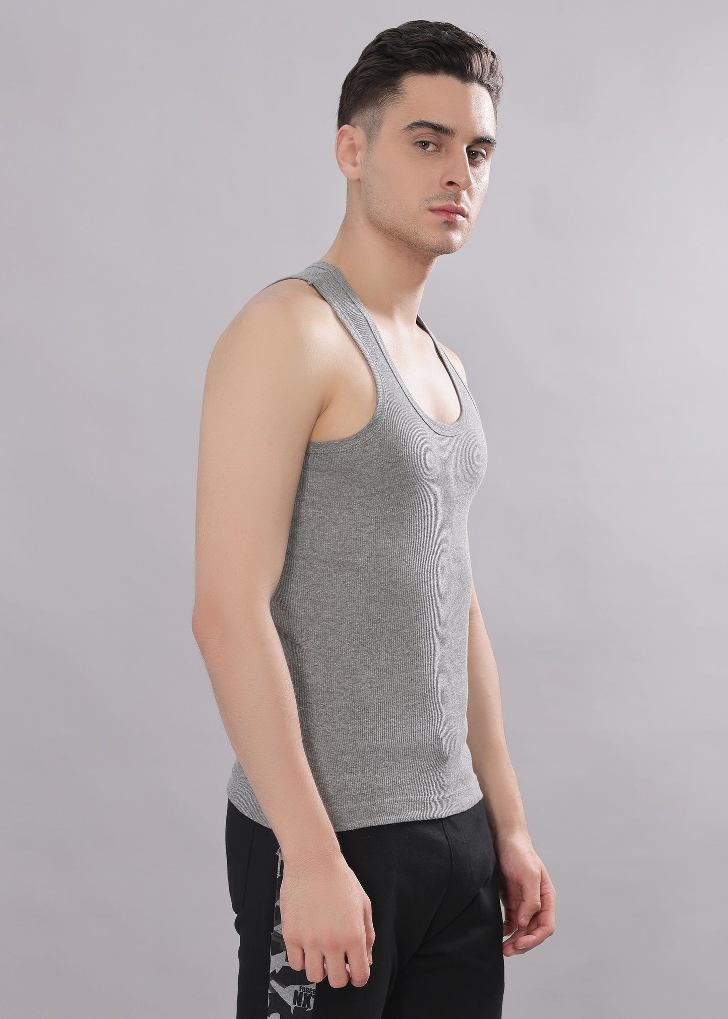 Mens Sleeveless Vest