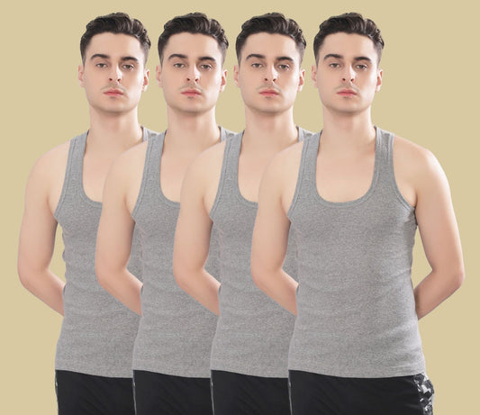 Mens Sleeveless Vest