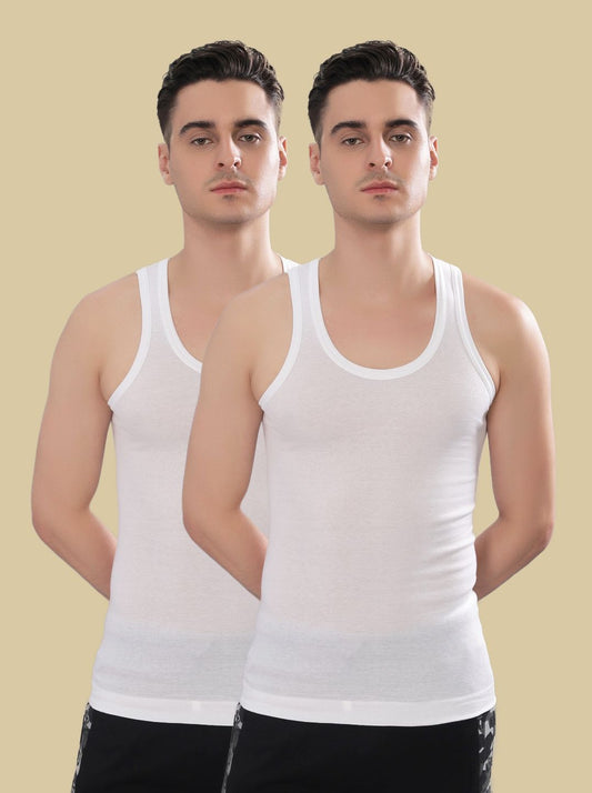 Mens Sleeveless Vest