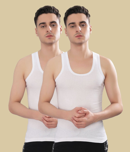 Mens Sleeveless Vest