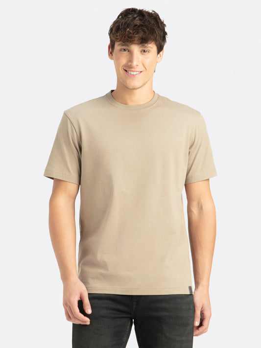 A Plain Tshirt