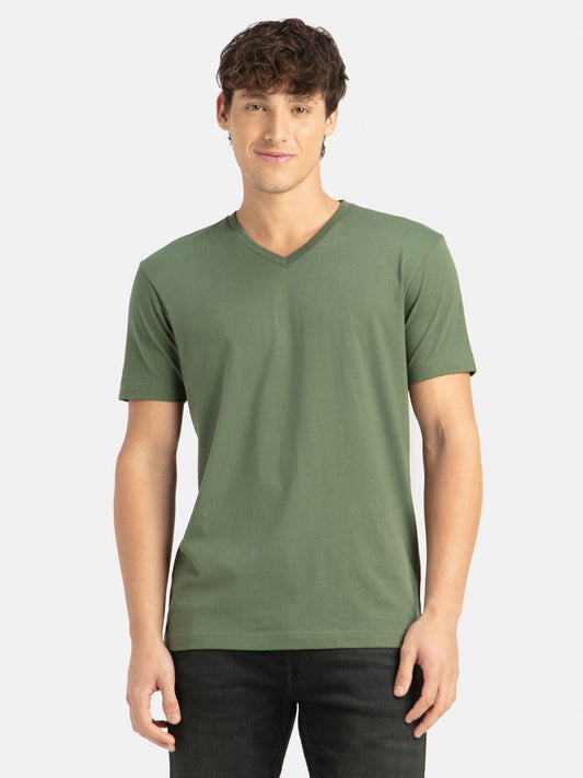A Plain Tshirt