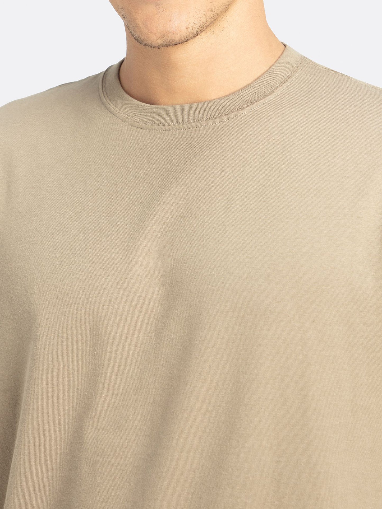 A Plain Tshirt