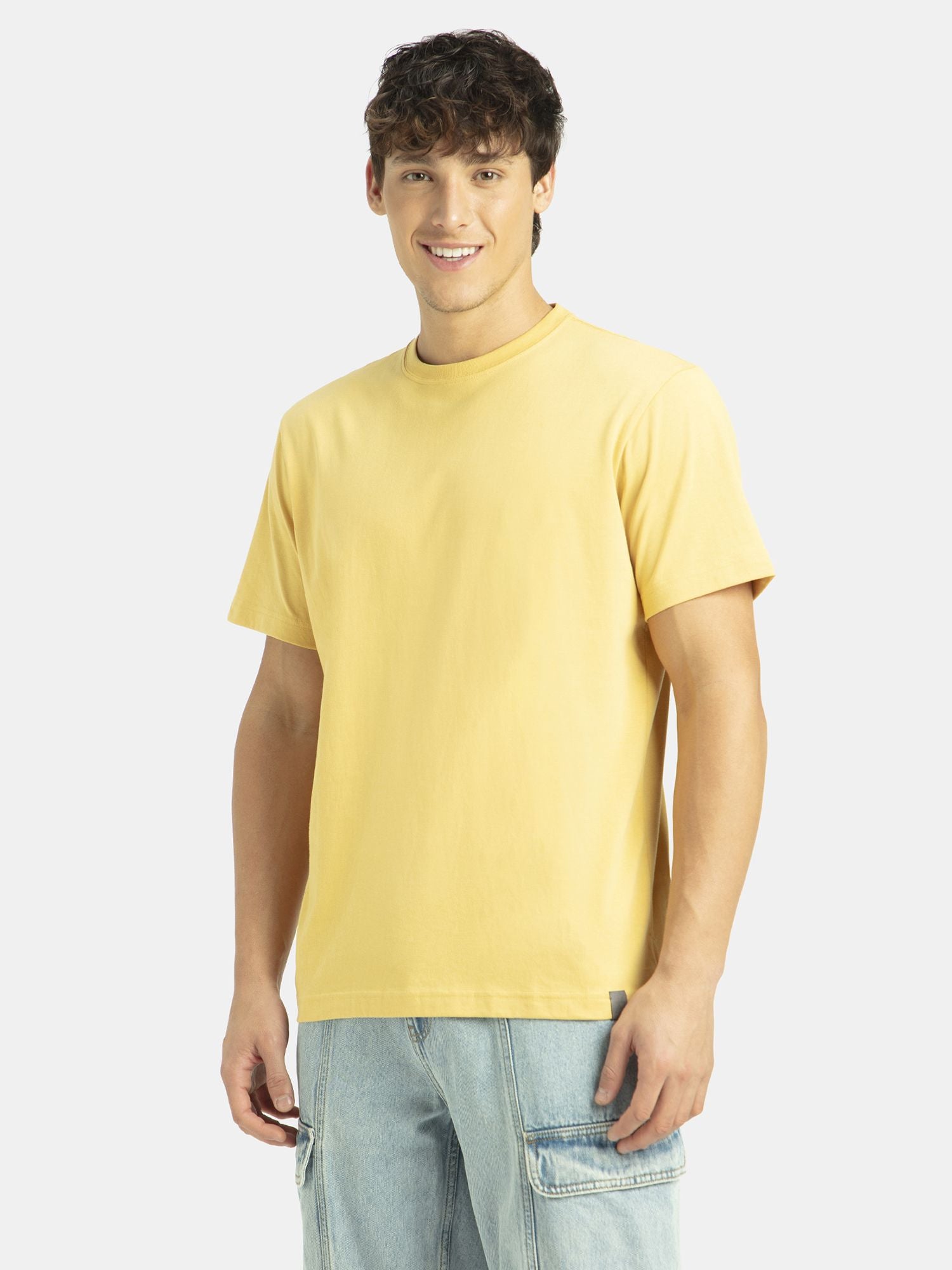A Plain Tshirt