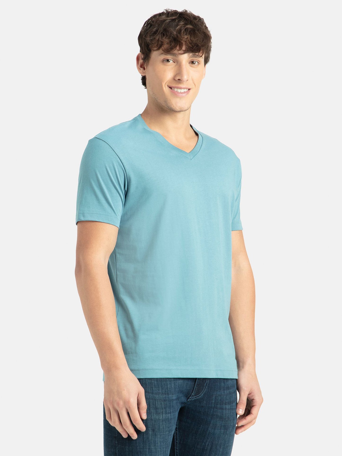 A Plain Tshirt