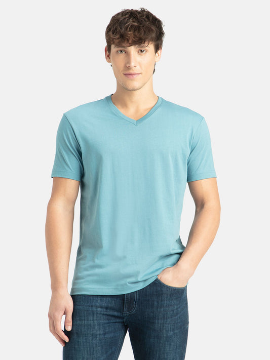A Plain Tshirt