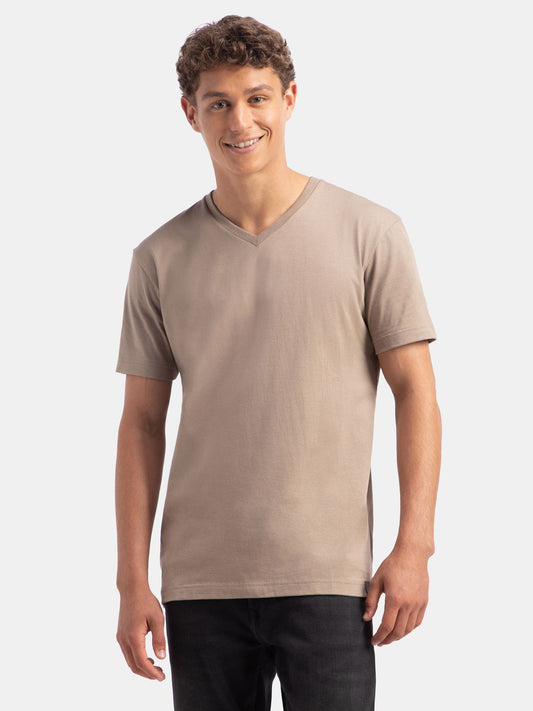 A Plain Tshirt