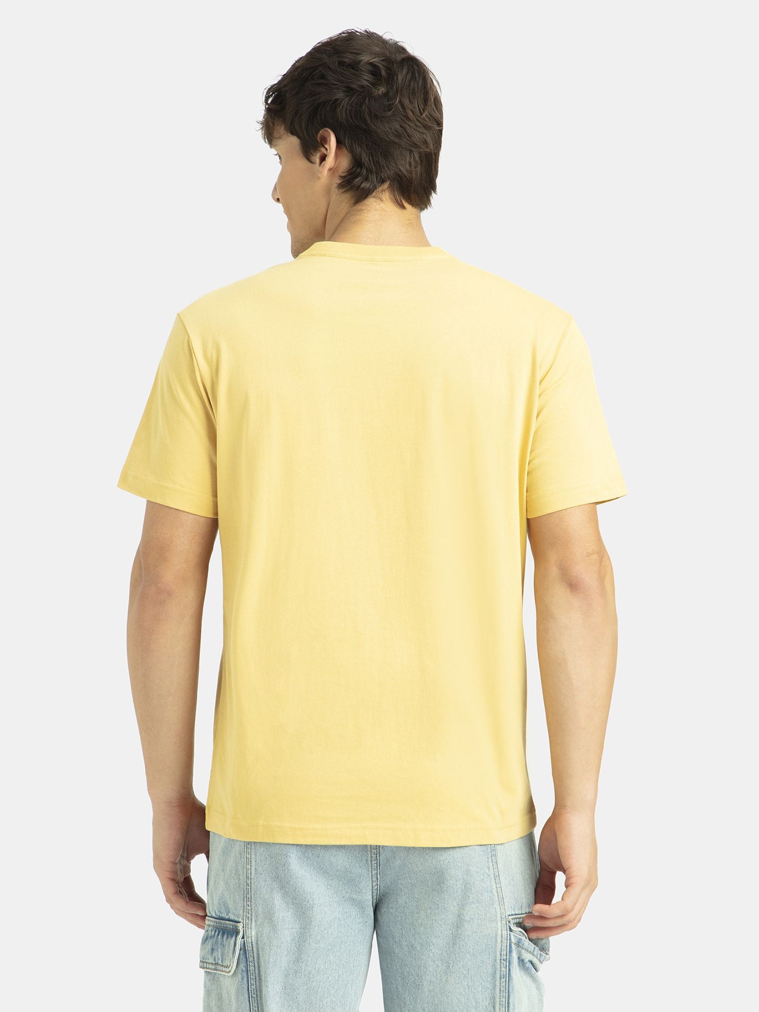 A Plain Tshirt