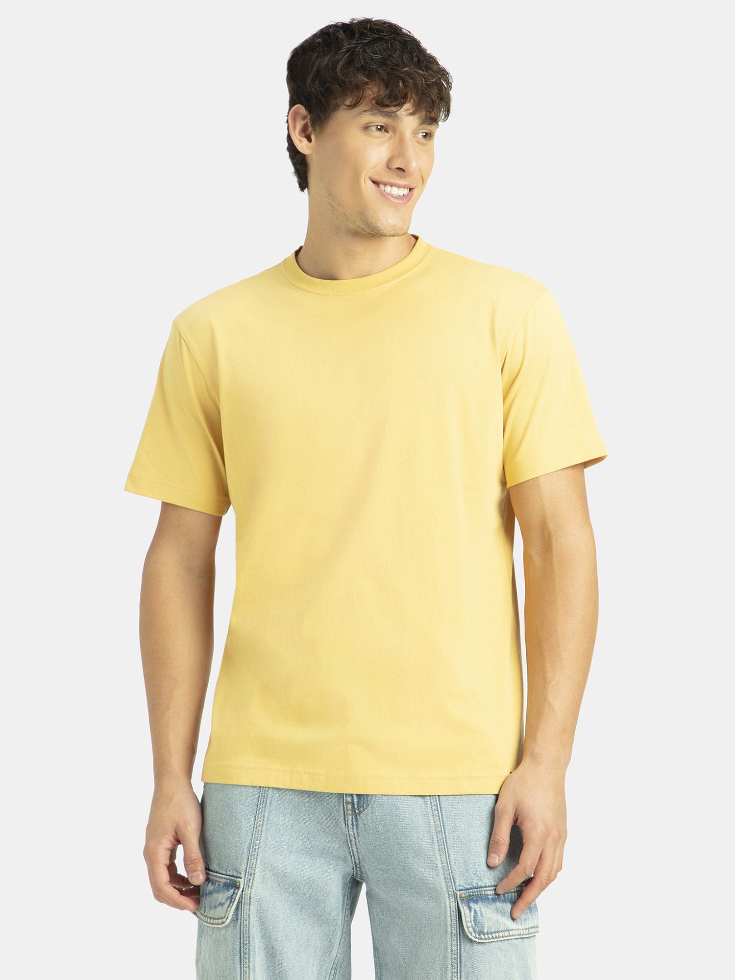A Plain Tshirt