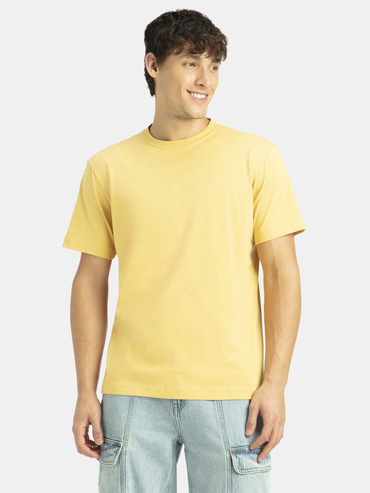 A Plain Tshirt