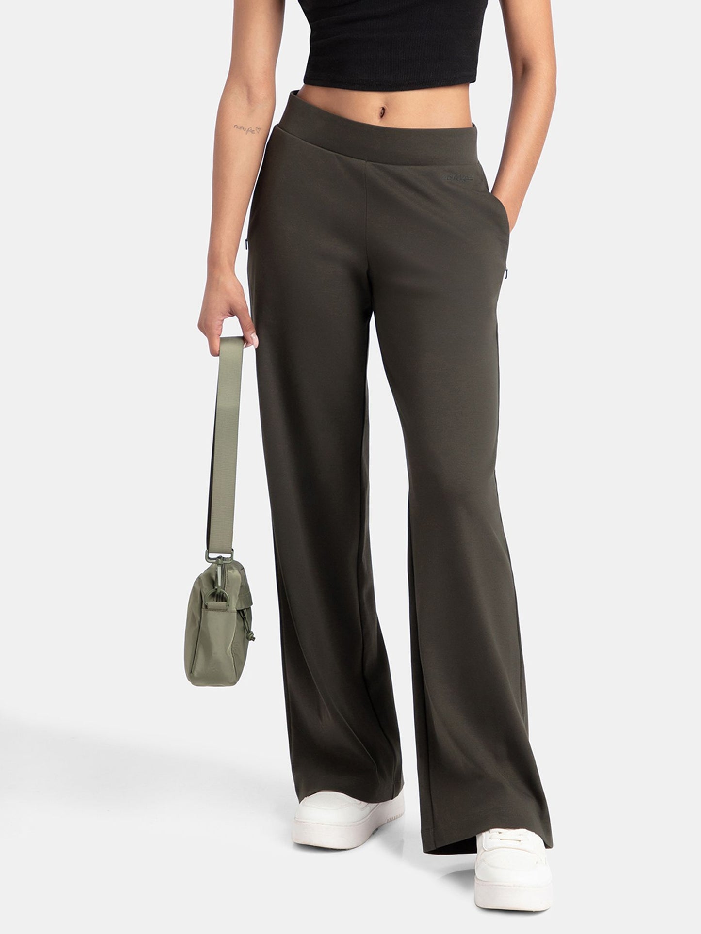 Women Track Pants