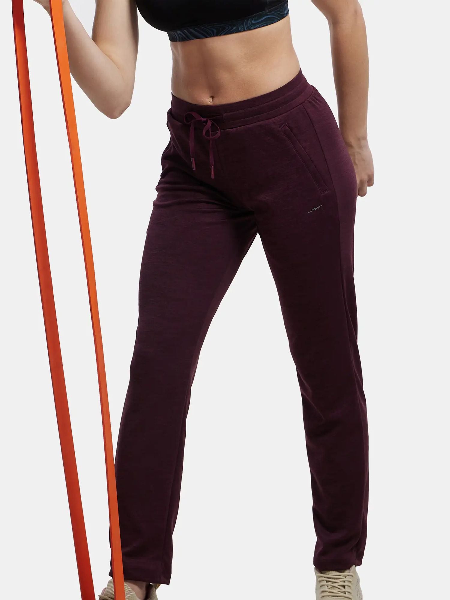 Women Track Pants