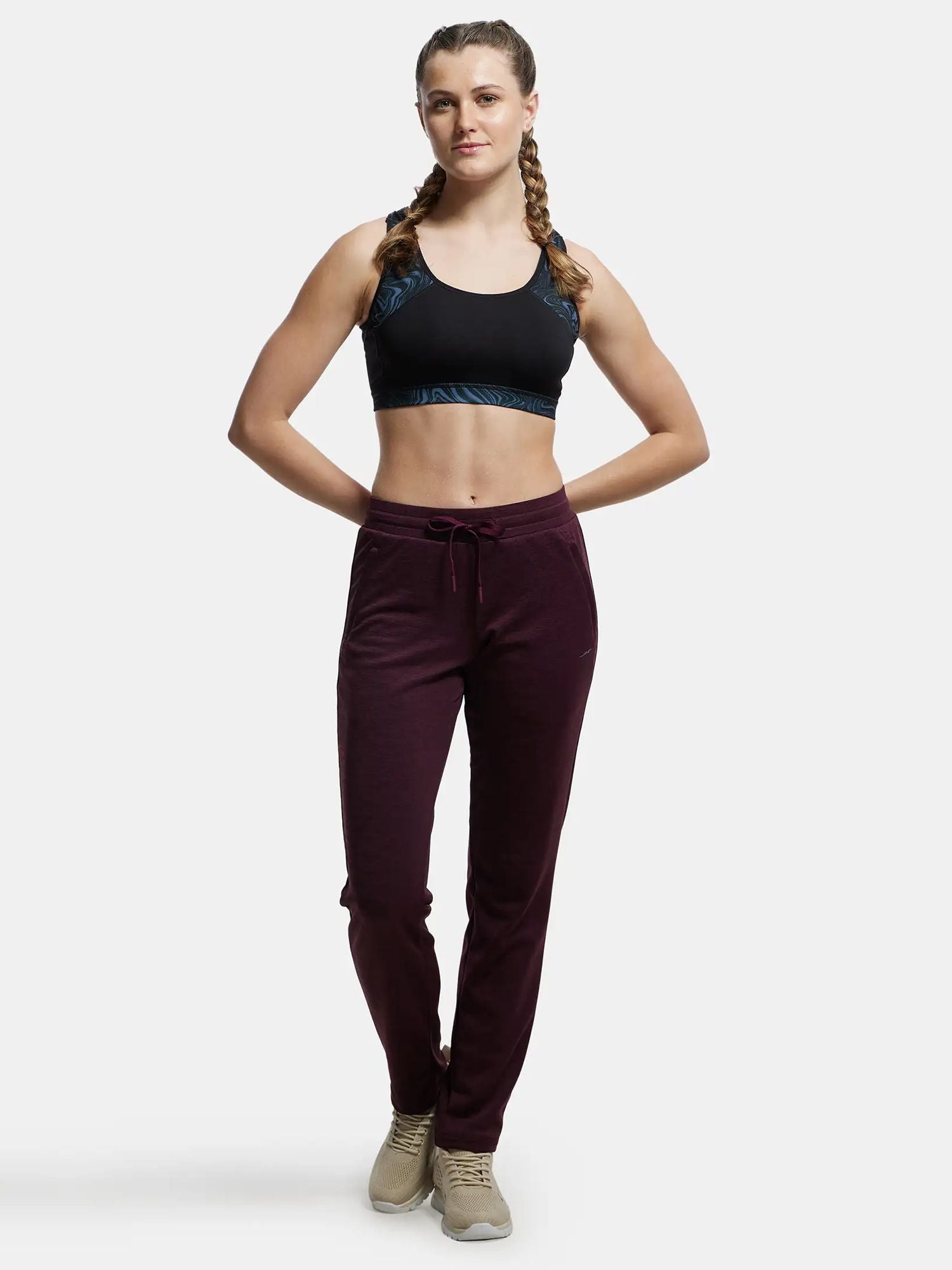 Women Track Pants