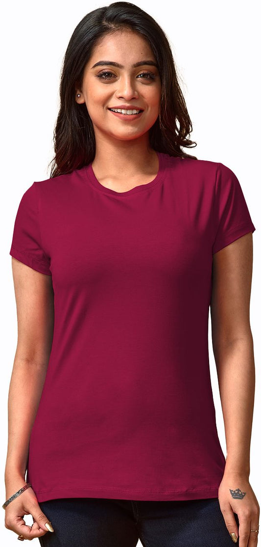 Women T-shirt