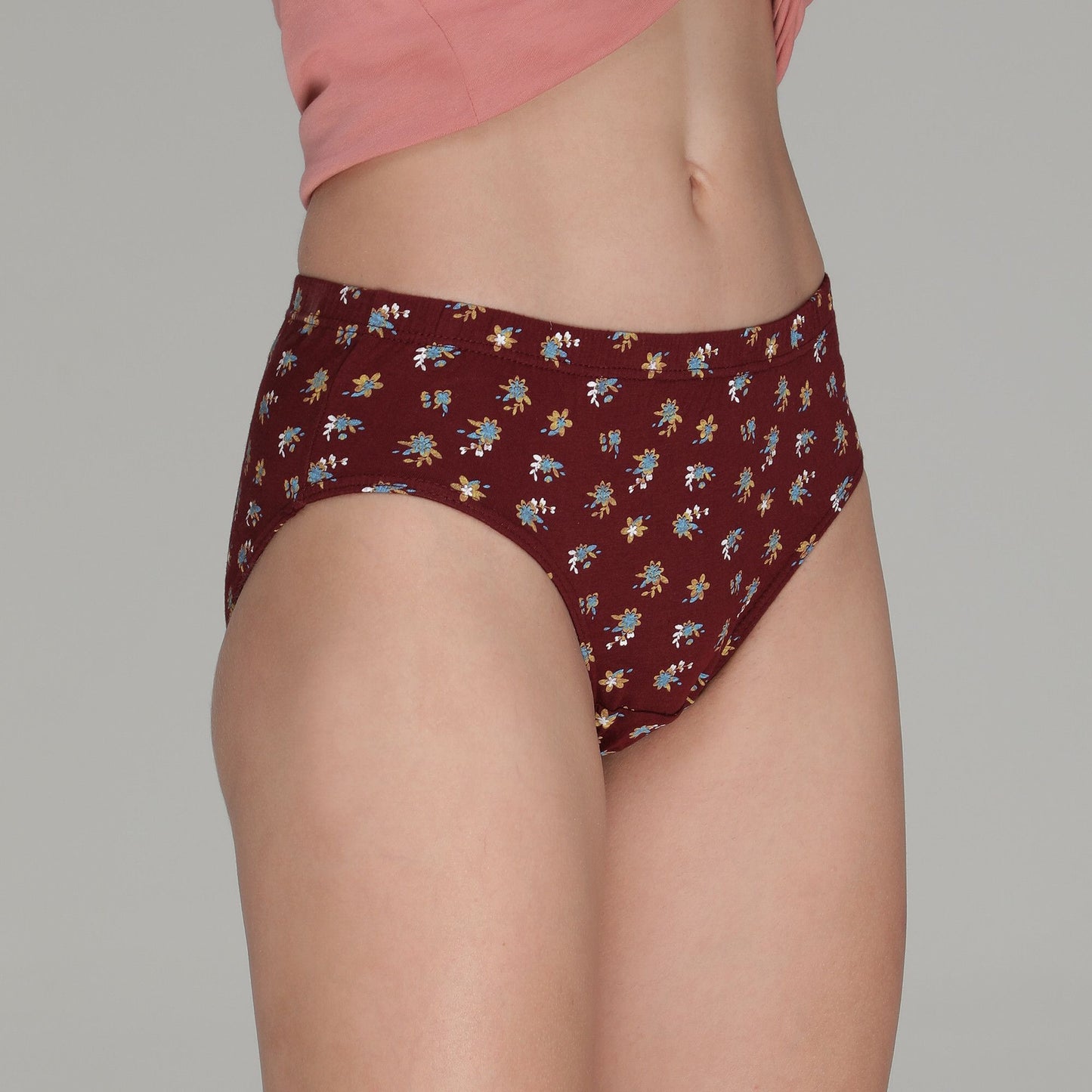 Women Hipster Panty