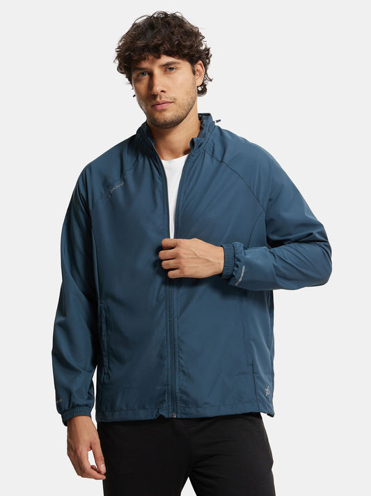Hoodie Jacket      