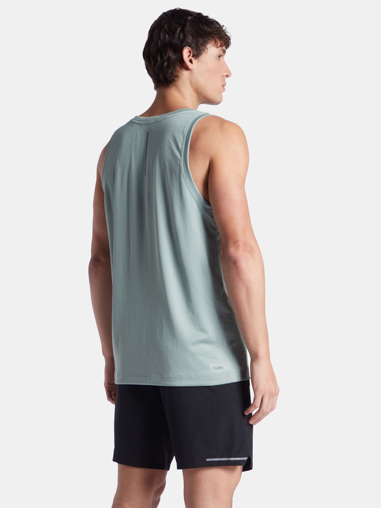 A Tank Top