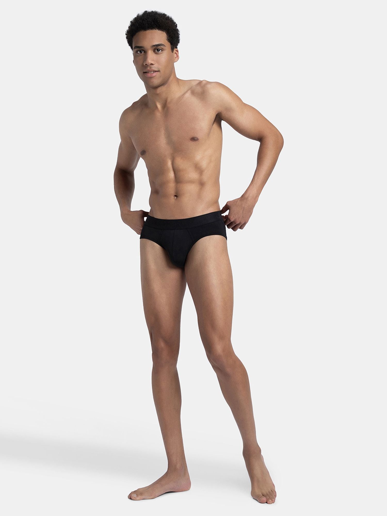 Mens Brief 