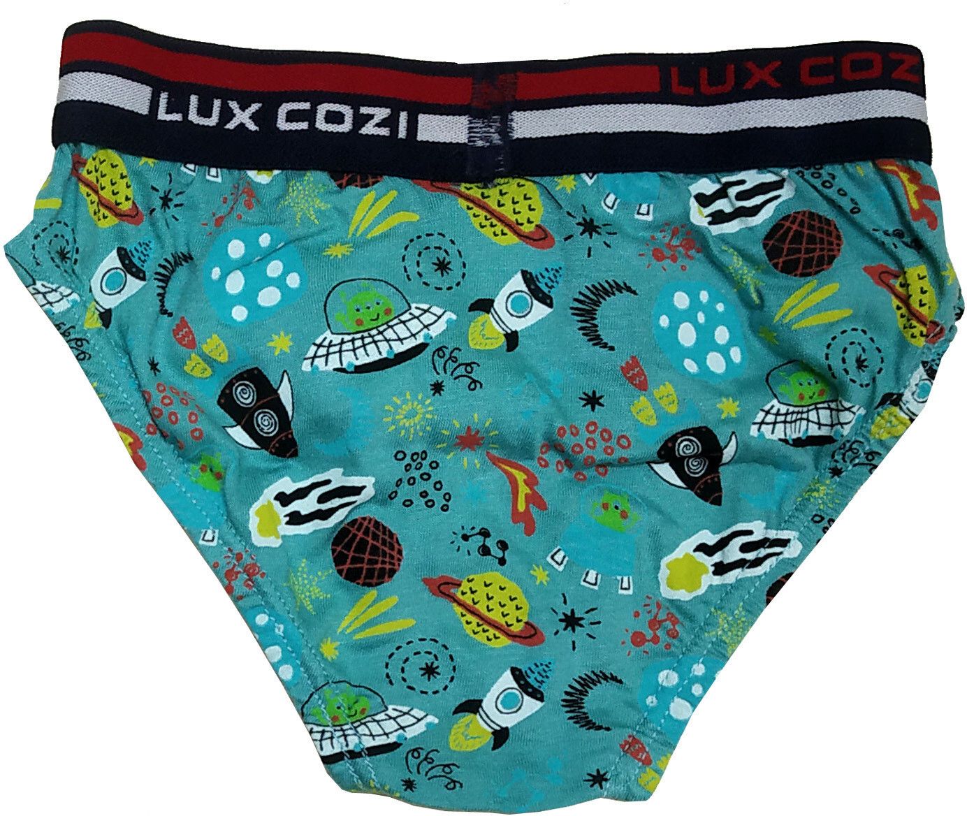 Boys  Brief