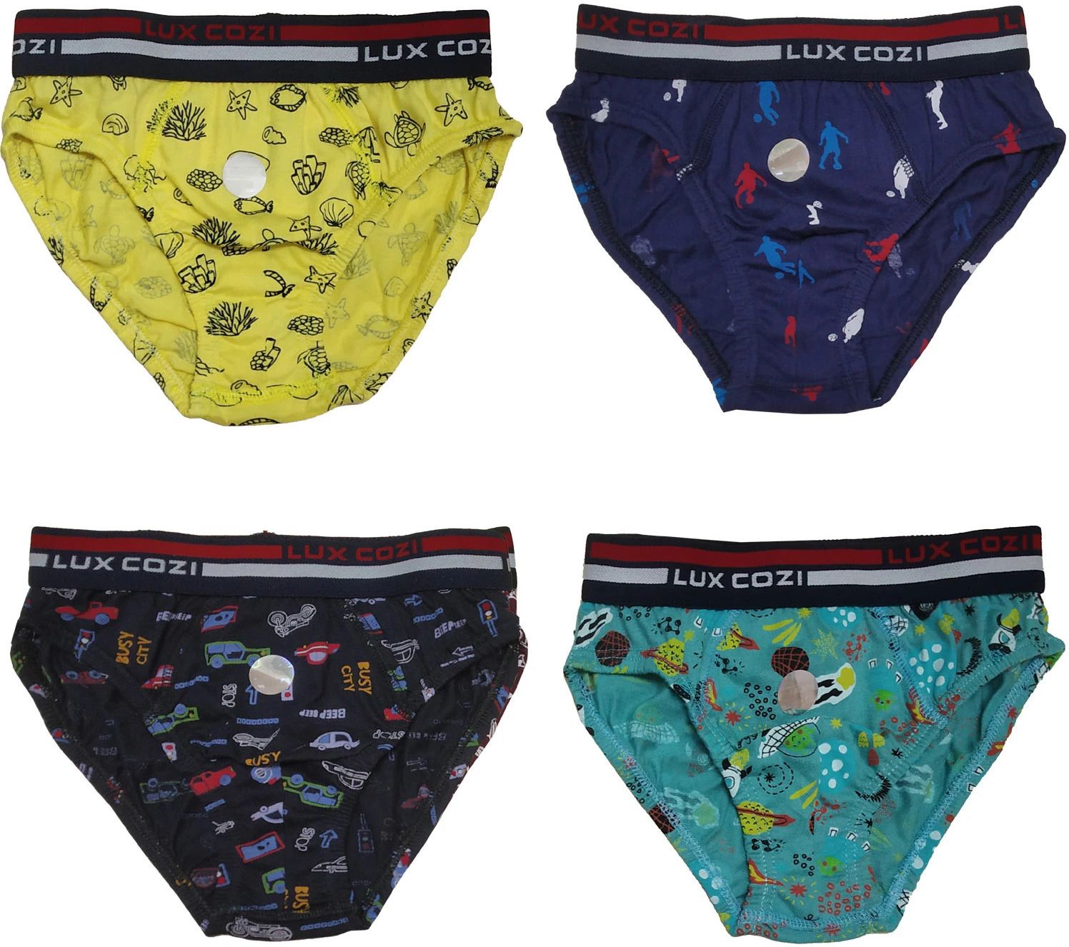 Boys  Brief