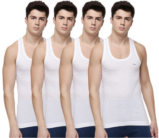 Mens Sleeveless Vest