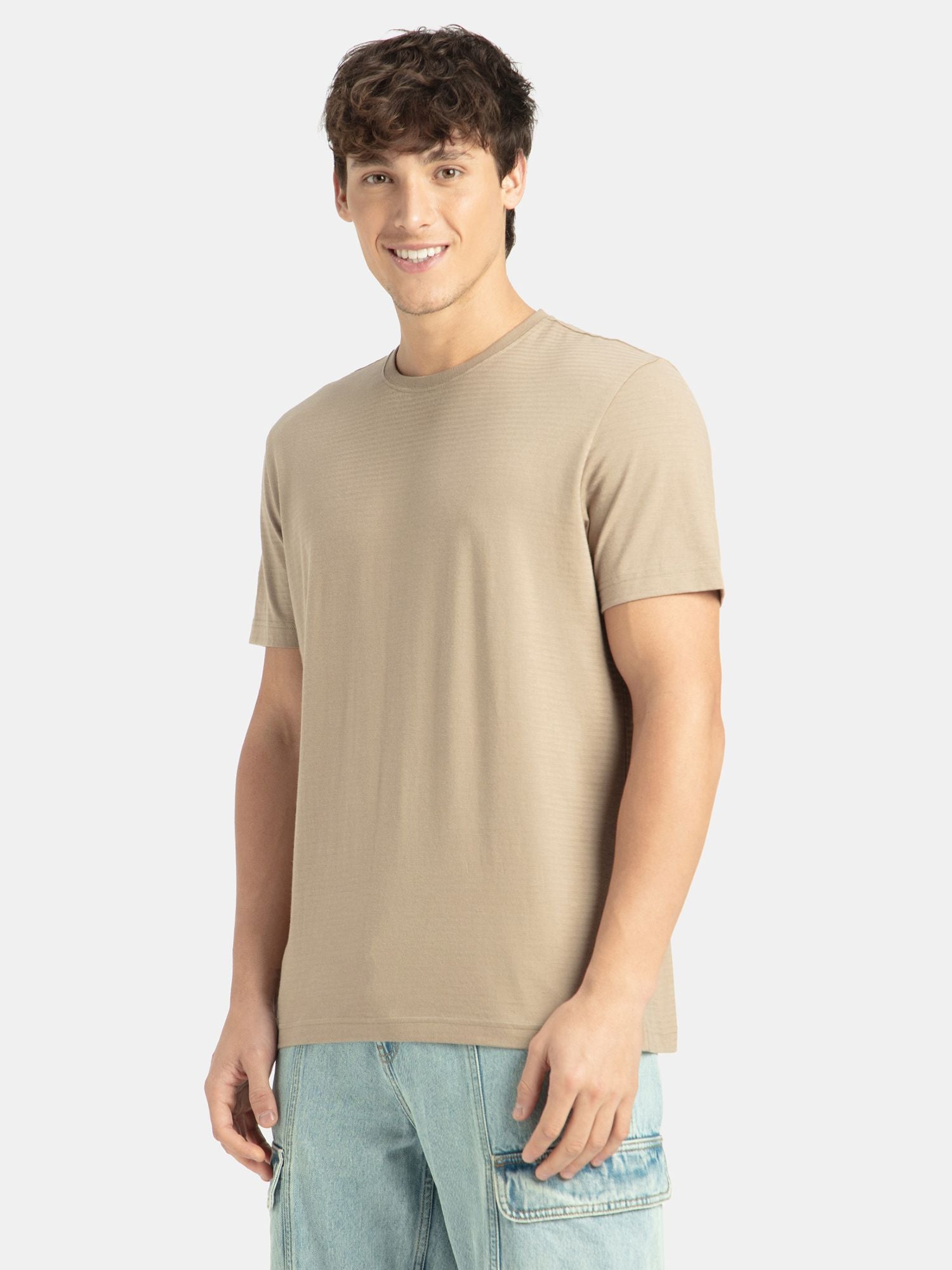 A Plain Tshirt