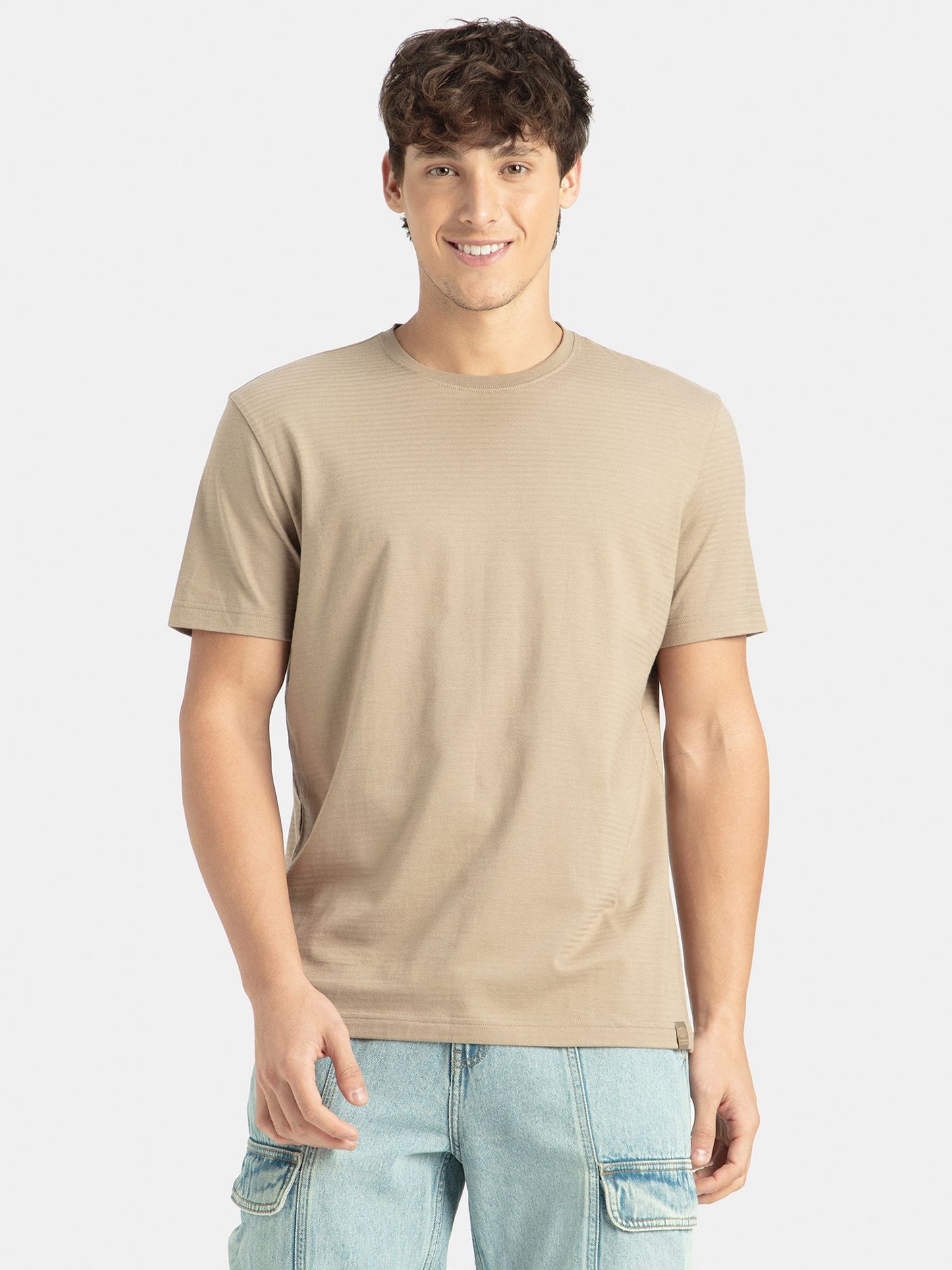 A Plain Tshirt