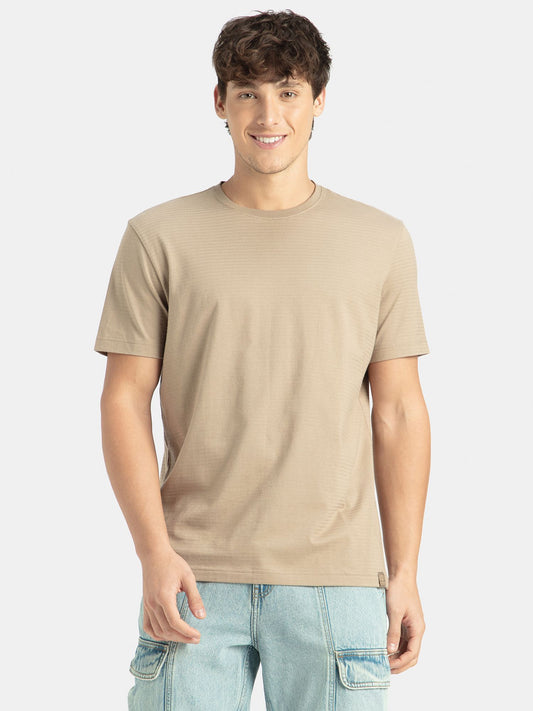 A Plain Tshirt