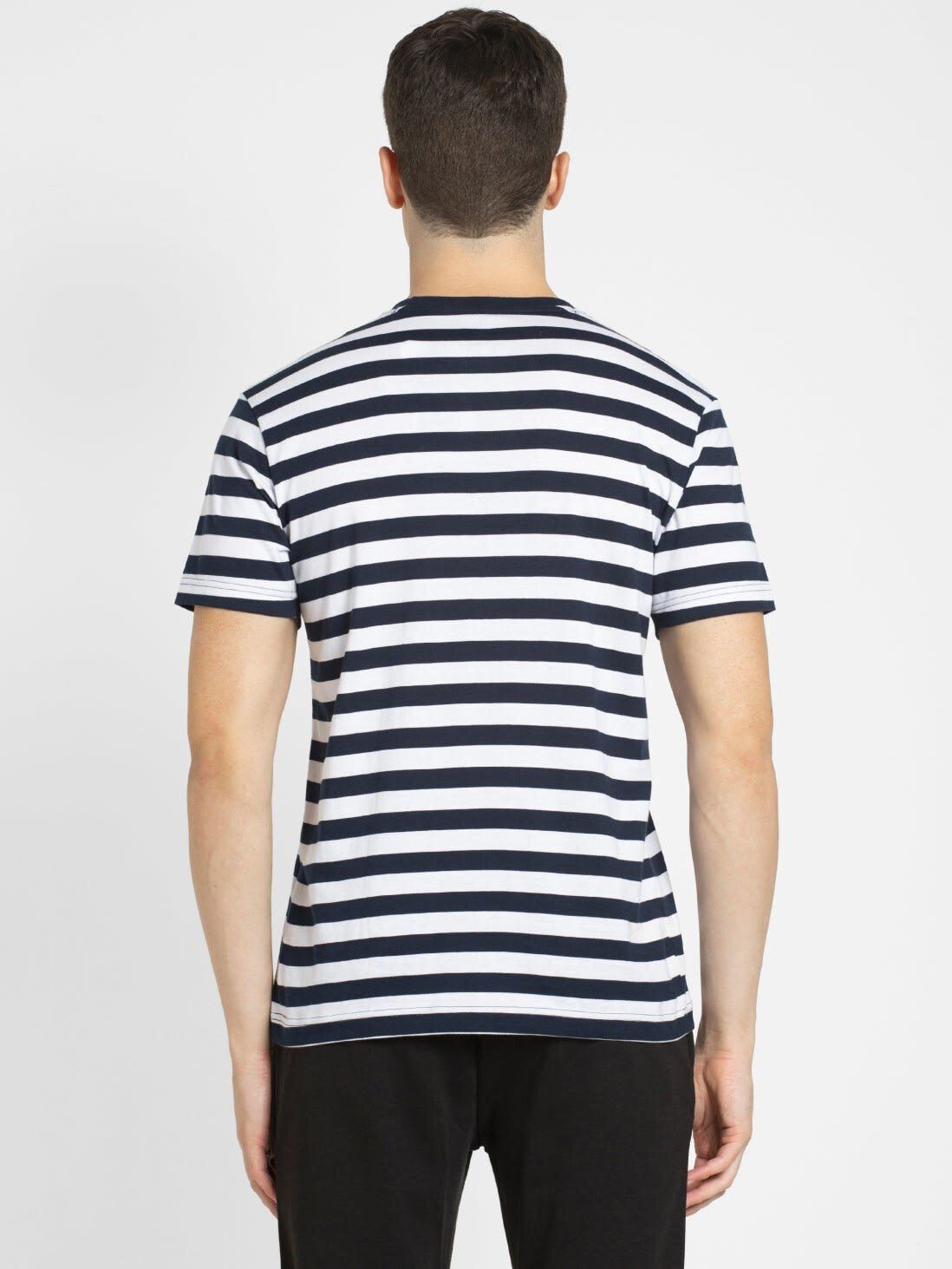 A Plain Tshirt