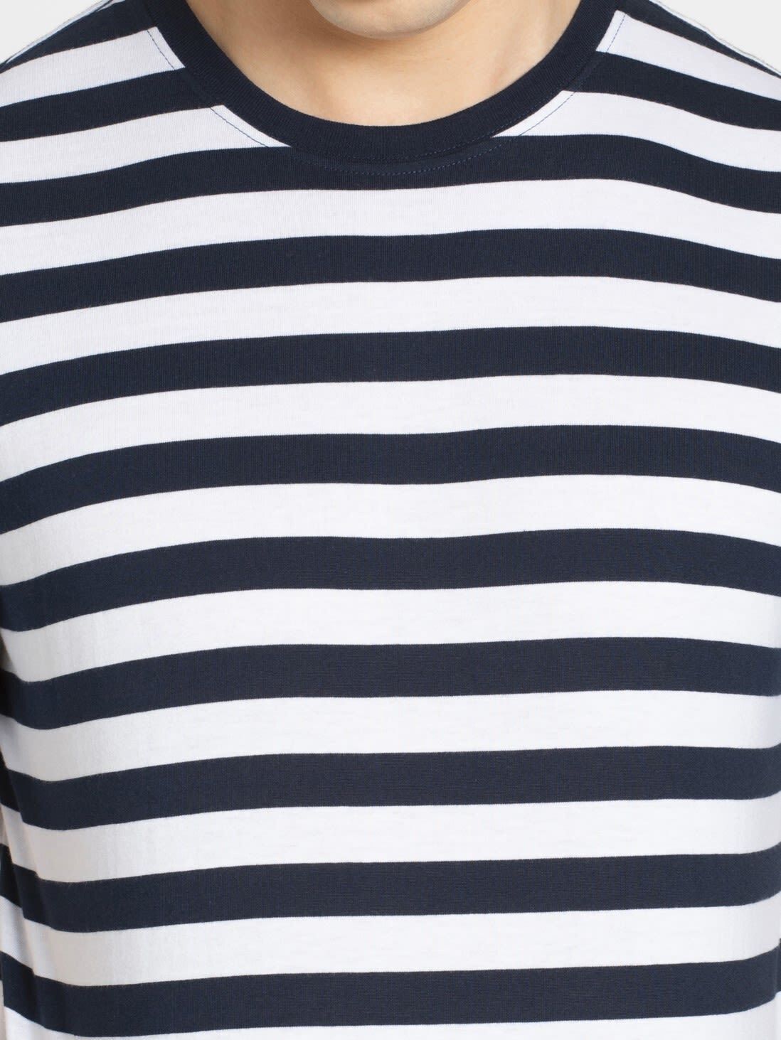 A Plain Tshirt