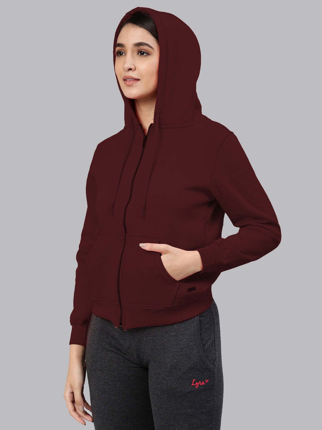 Women Sweatshirt