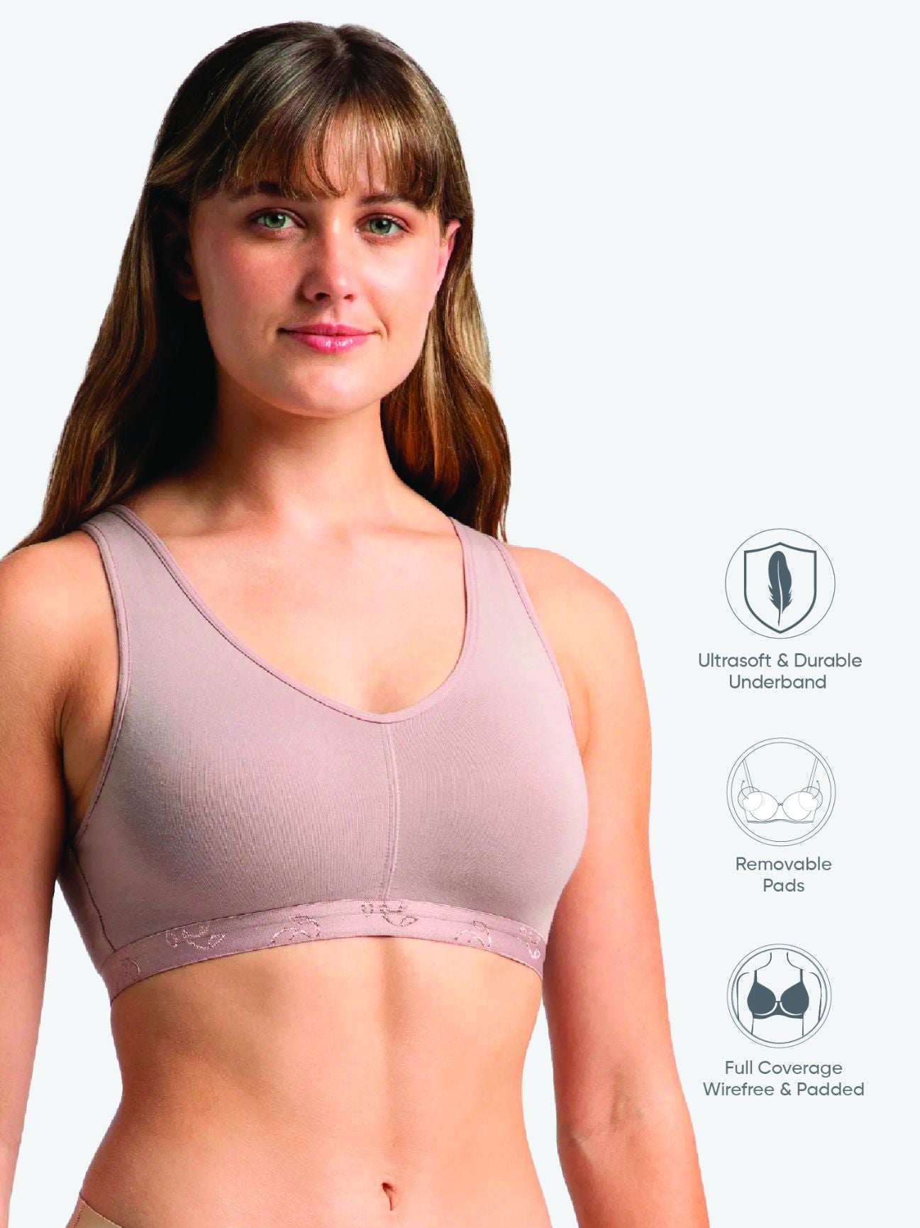 Womens Bra