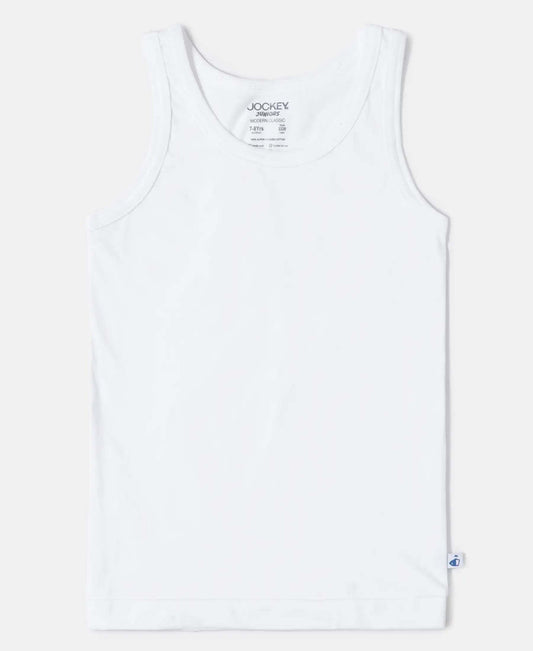 Boys Vest