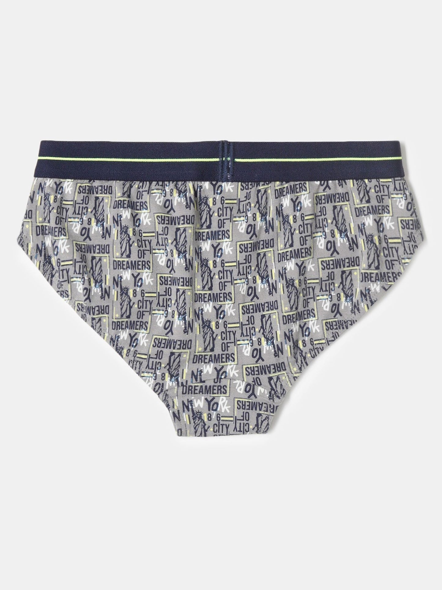 Boys  Brief