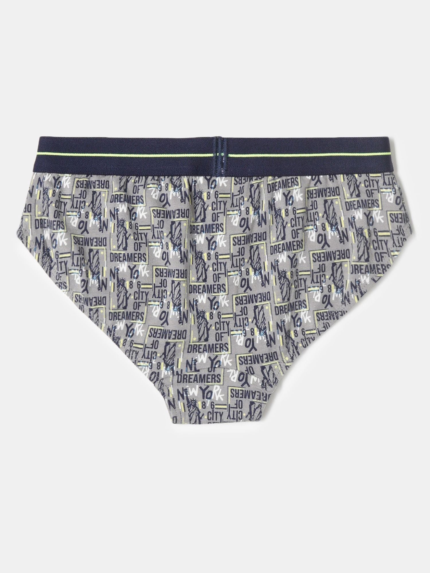 Boys  Brief