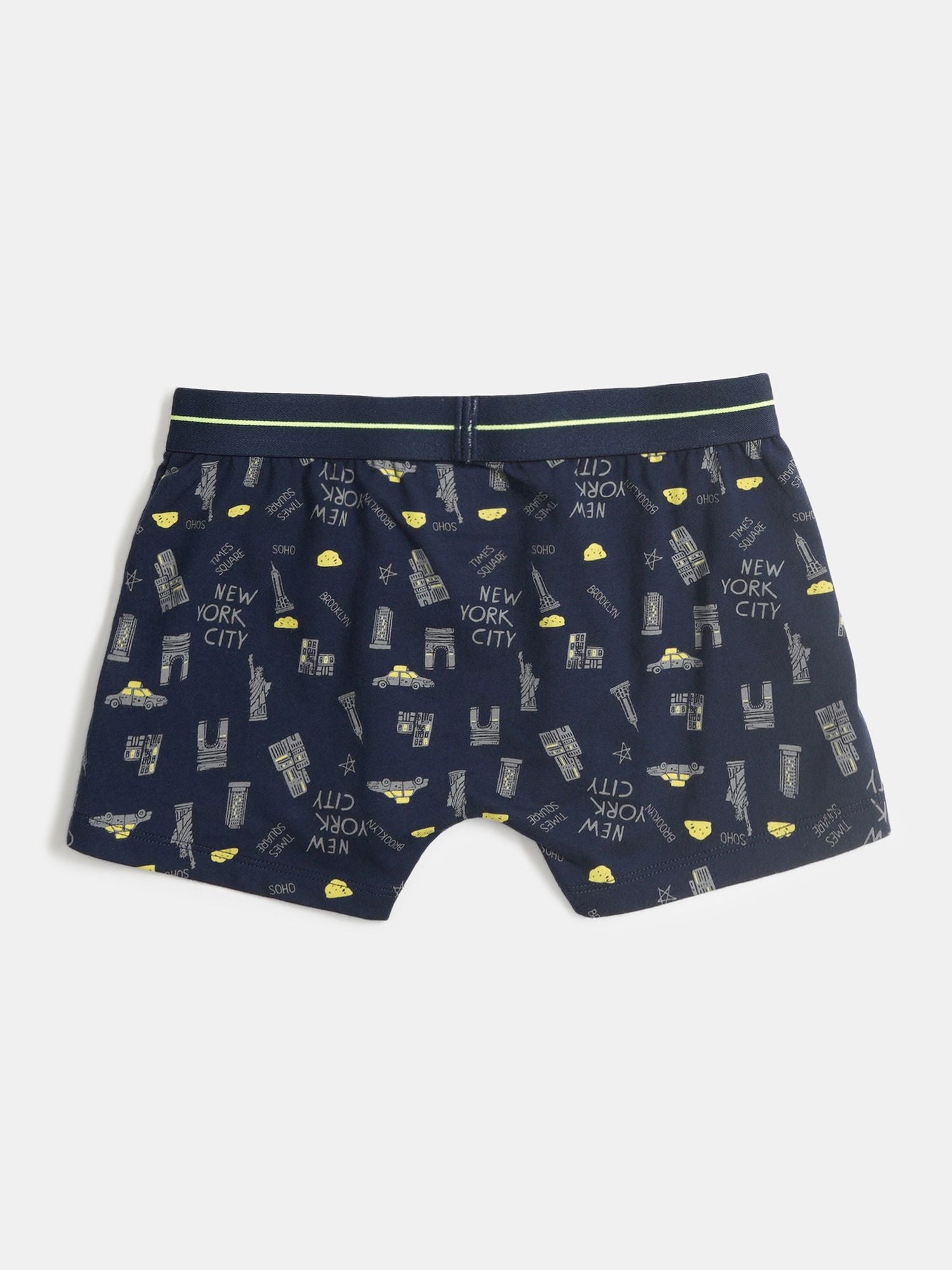 Boys  Trunks