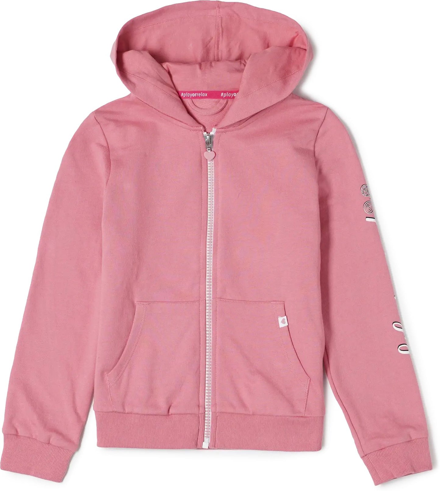 Girls Jacket