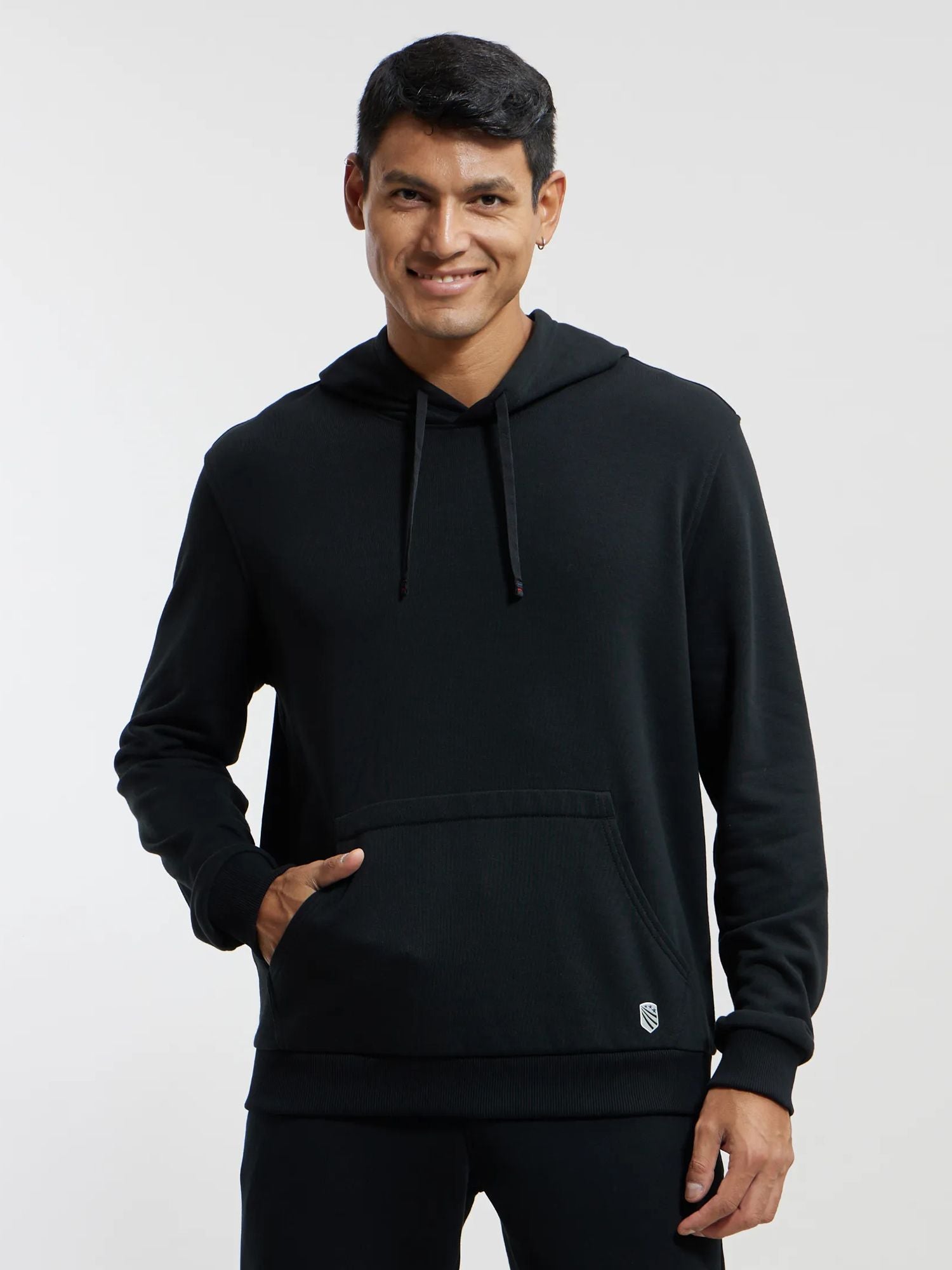 Hoodie Jacket      