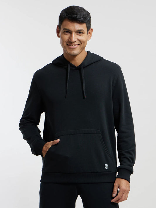Hoodie Jacket      