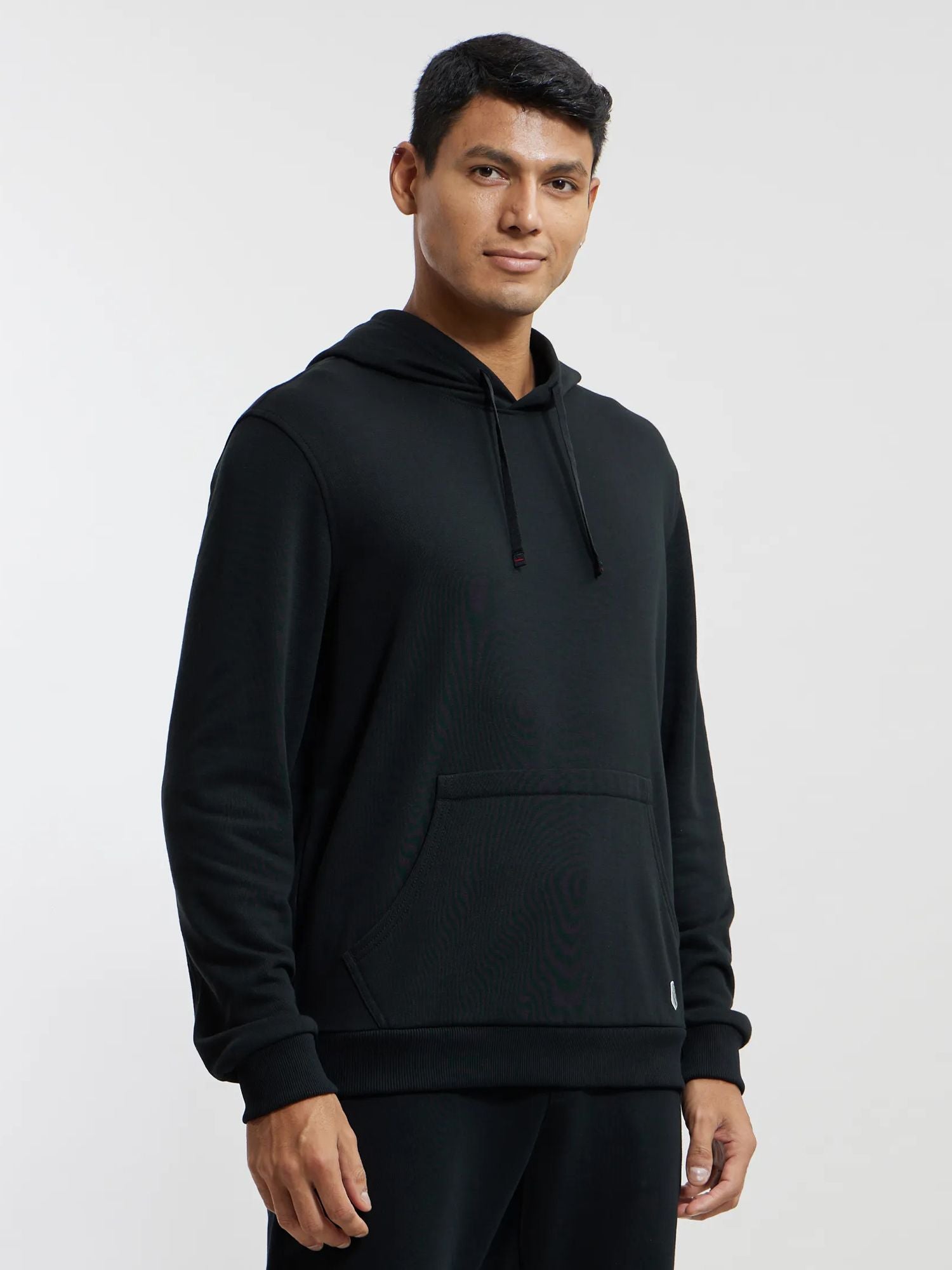 Hoodie Jacket      