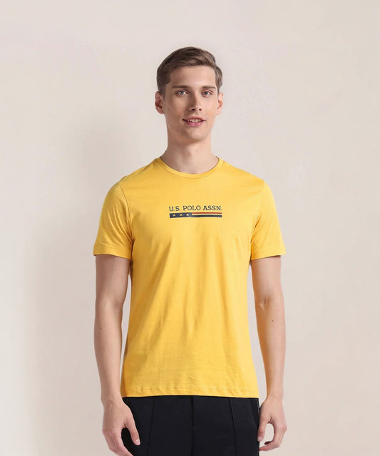 Mens T-shirt