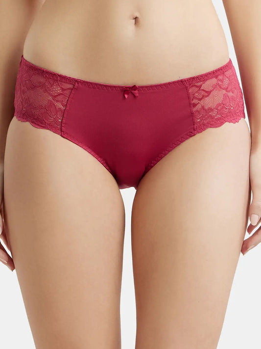 Women Hipster Panty