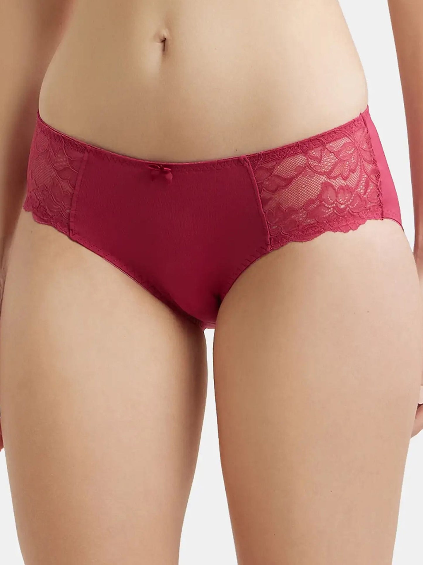Women Hipster Panty