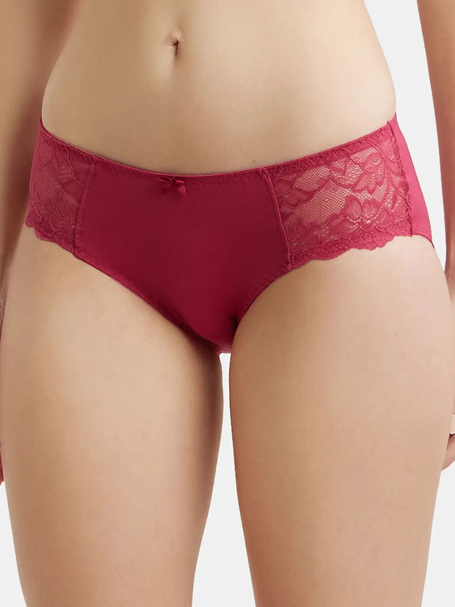 Women Hipster Panty